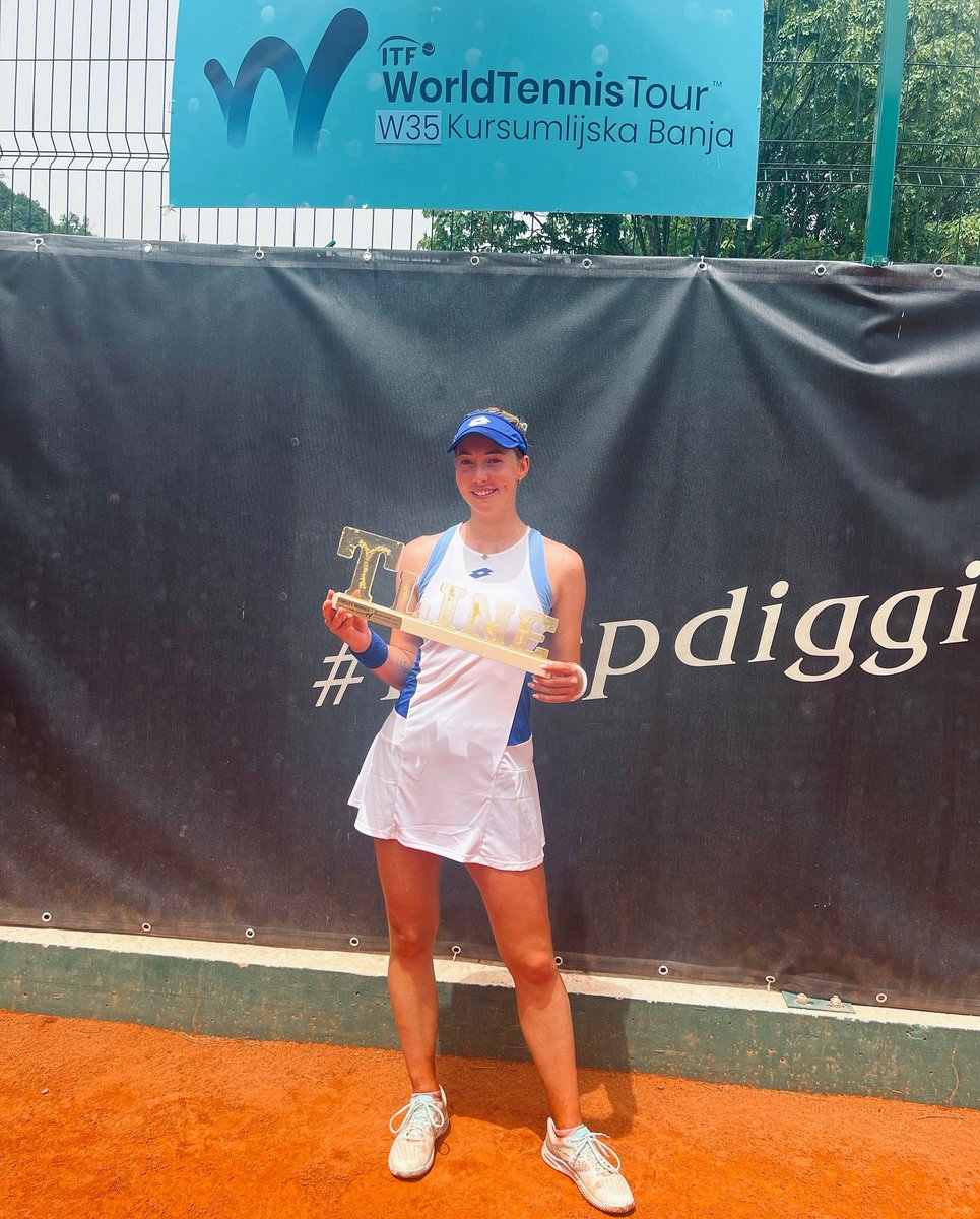 Nina Stojanovic tweet media