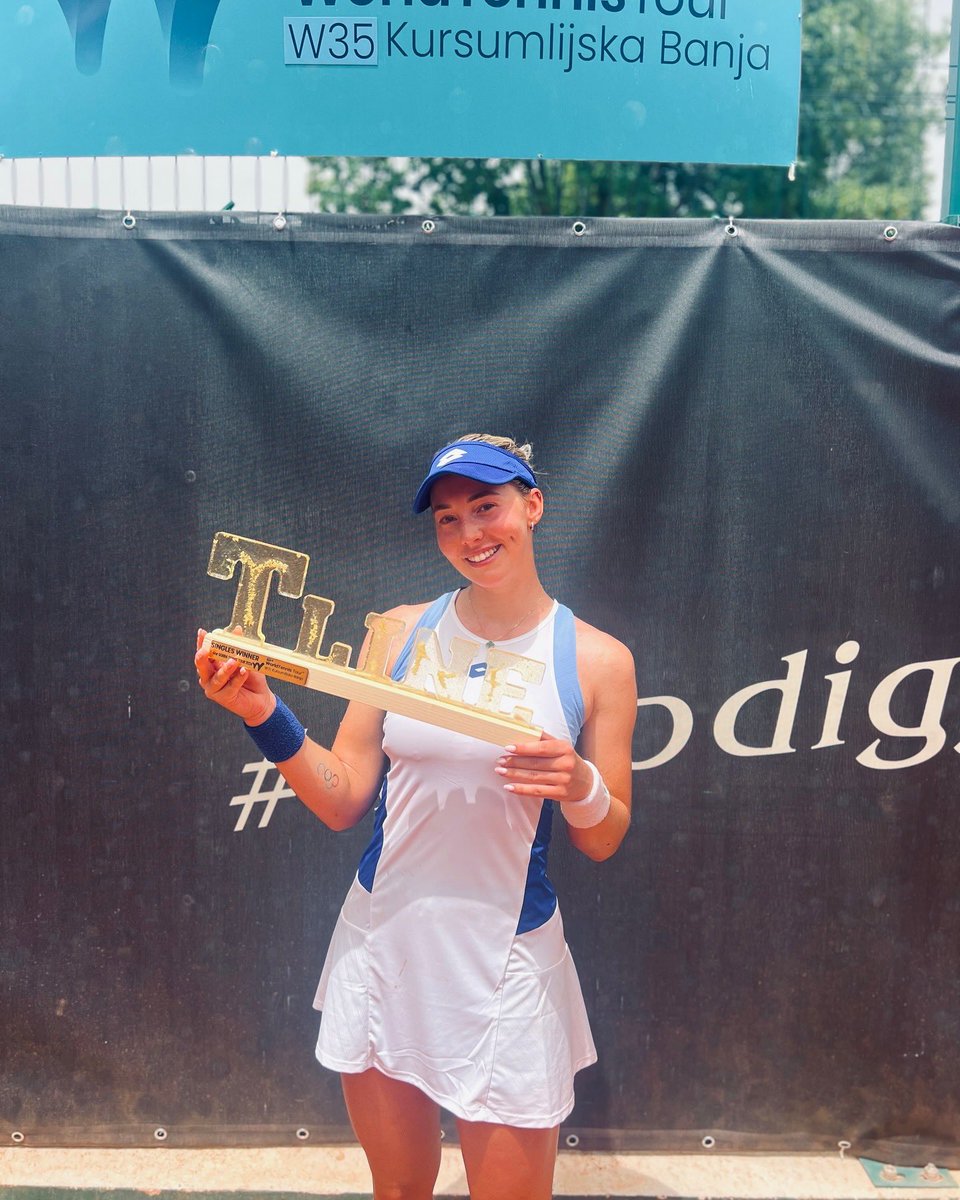 Nina Stojanovic tweet media