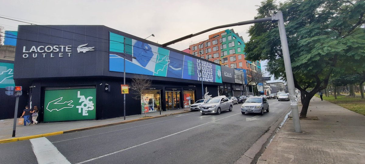 SOMOS BARRACAS ok tweet media