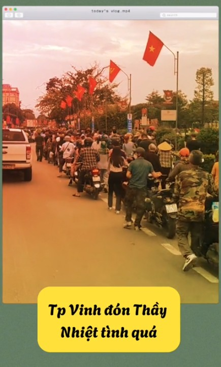 tuoitrequacgia's tweet photo. Không còn nghi ngờ gì nữa!
Hiện tượng "Minh Tuệ" là chiêu bài của Bắc kỳ tung ta để đối phó và tri��t hạ tơ tưởng và chiến lược #NB2N ✌ - Nam Bắc hai nhà.
#QuangPhucCochinchine
#NamKyDangTrong
#Cochinchine
#Cochinese #Cochinois https://t.co/Vy9B1WKGu0