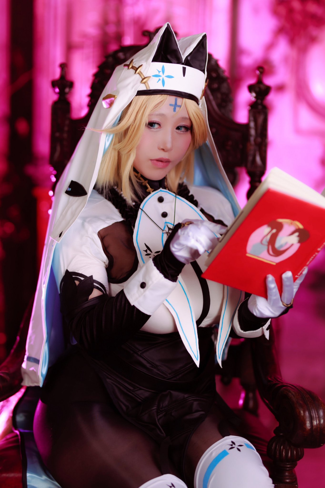 プロ美容師監修】nikke 勝利の女神 ニケ ラプンツェル コスプレ