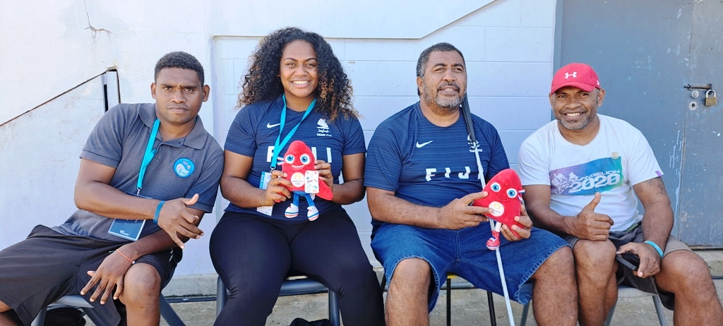 Team Fiji tweet media