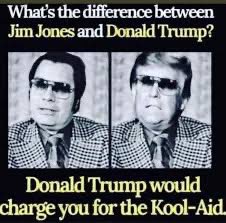 the_resistor's tweet image. Coming Soon to a store near you ….

“Trump Kool-Aid”