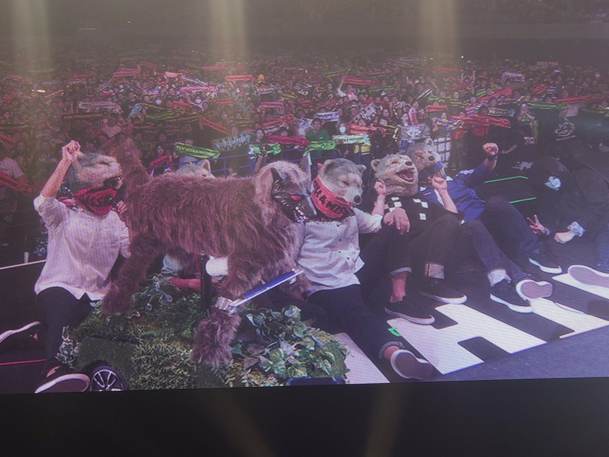 HunnySnow's tweet photo. #FUNWITHAMISSIONTOUR
ありがとうこざいました!!羽田と東京に参加できて幸せでした!
フォーカスライトと、PANORAMA RADIOが聴けて感無量でした。
昨日の東京はなんと二列目…目の前で歌ってくれて嬉しかったです😢でも何故かサンちゃんが夢にでてきてタナカさんの声という謎夢で目覚めました笑 https://t.co/71kKuq6kHg