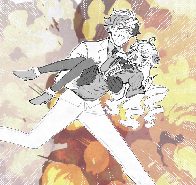 どんだけ仕掛けたの!!!!!!! 