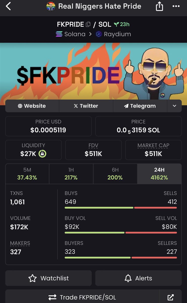 titussliffy's tweet photo. 3X +
#FKpride https://t.co/i49pT7JQvY