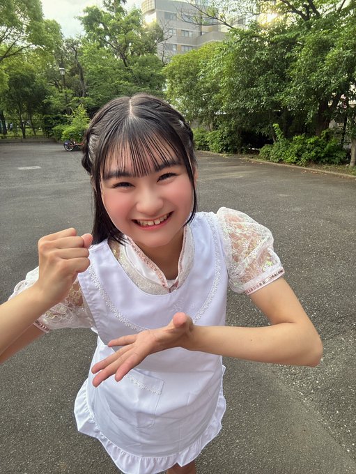 安土姫華のTwitter画像4