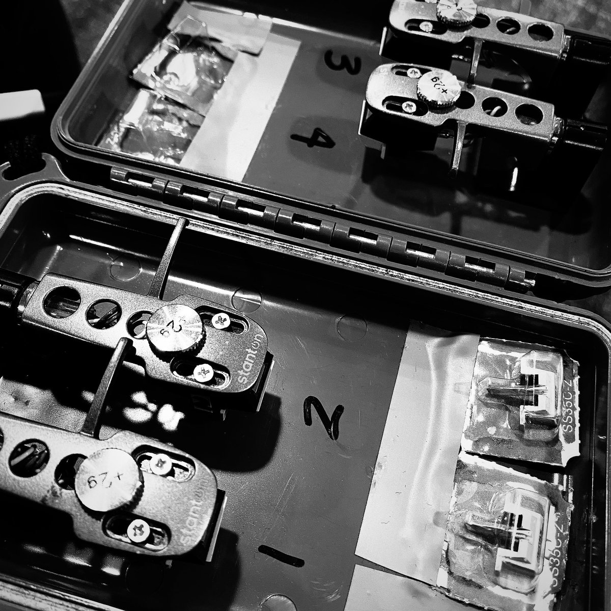 kid koala (@kidkoala) on Twitter photo I’ll be cutting up some vinyl live this Friday at <a href="/le_brise_glace/">Le Brise Glace</a> <a href="/annecyfestival/">Annecy Festival</a>
Let’s GO!!!!
kidkoala.com/tour I’ll be cutting up some vinyl live this Friday at <a href="/le_brise_glace/">Le Brise Glace</a> <a href="/annecyfestival/">Annecy Festival</a>
Let’s GO!!!!
kidkoala.com/tour