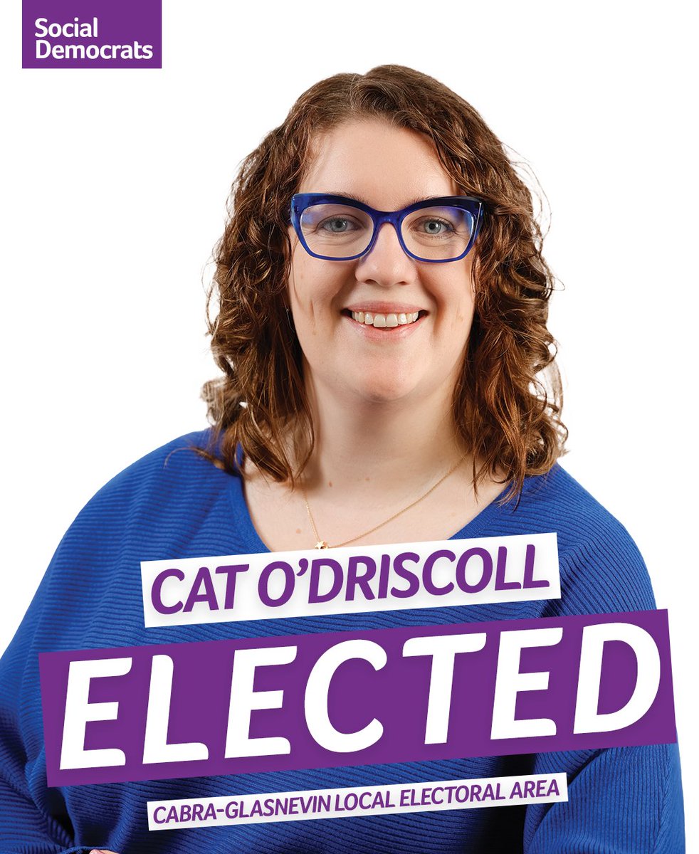 Social Democrats tweet media