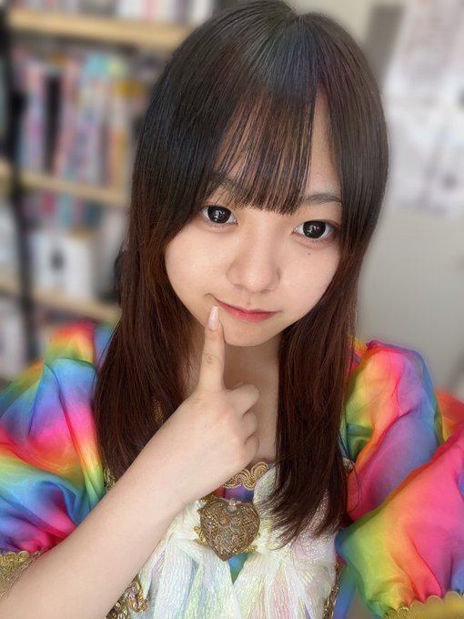 Twitterのコスプレ画像1