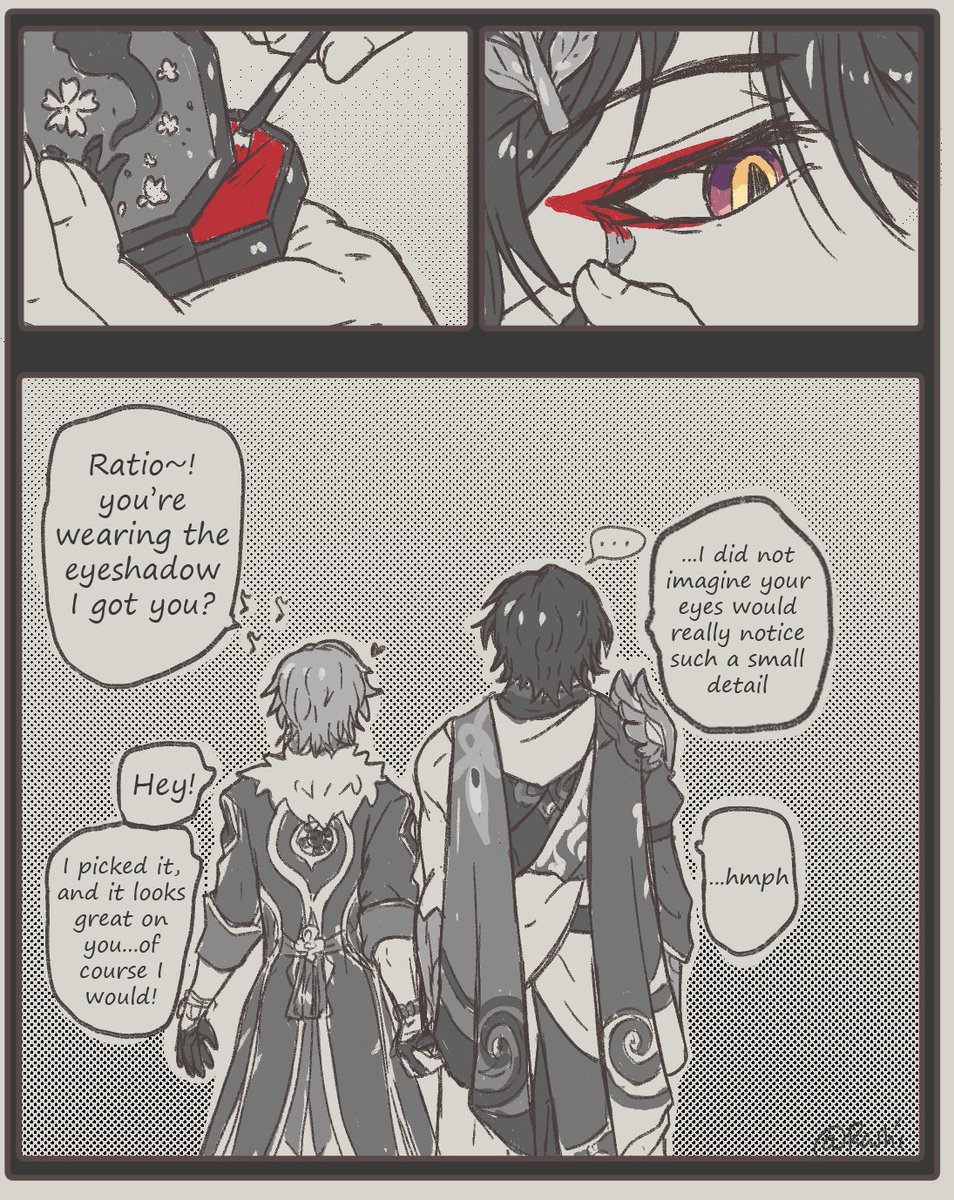 Rashi @ 🗿🦚💖 tweet media