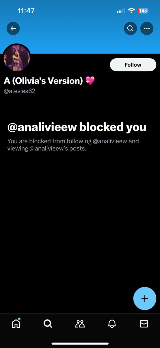 exposing_tt1's tweet photo. ela mudou o user!!!!!!!! 
É SCAM!! NÃO ACREDITEM!!! #scam #oliviarodrigotour #Oliviarodrigoconcert #bilhetesoliviarodrigo https://t.co/oUrUEfogWU