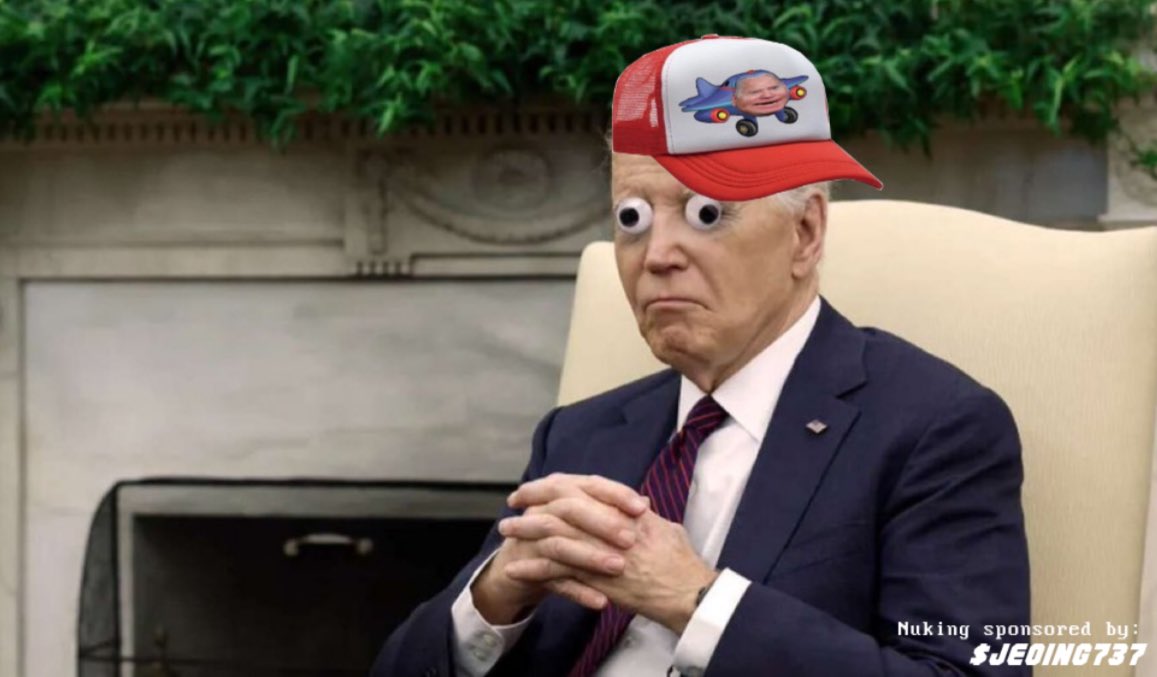 Ready and locked in for 4 more years