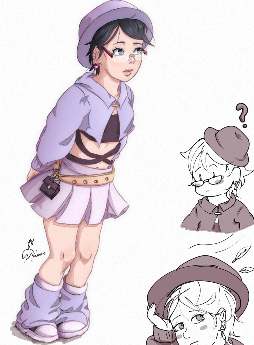 💜🤍
#boruto #sarada #digitalart #Fanart #saradauchiha