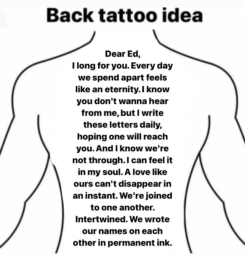 therevengeboys's tweet image. 