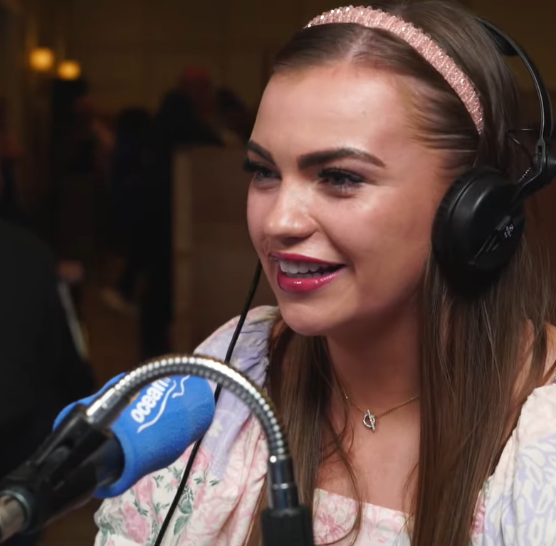 Fine Gael candidate Dara Mulvey's campaign manager and former Sligo Rose, Eiméar Mulvey tells us about just some of the details that go into running a successful campaign:
#oceanle24 #LE24 #sligo