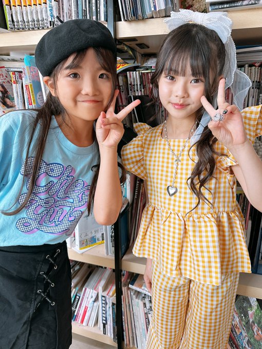 Twitterのコスプレ画像3