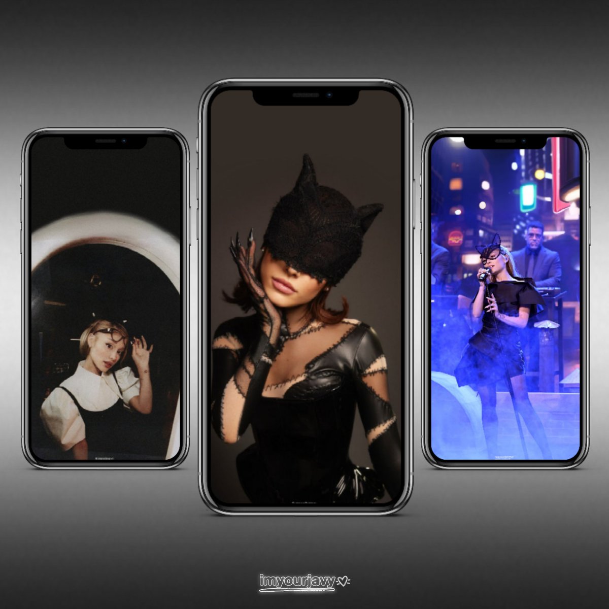 imyourjavy's tweet photo. Ariana Grande “the boy is mine” wallpapers, a Thread 🧵 🐈 https://t.co/dC1WL5uaIg
