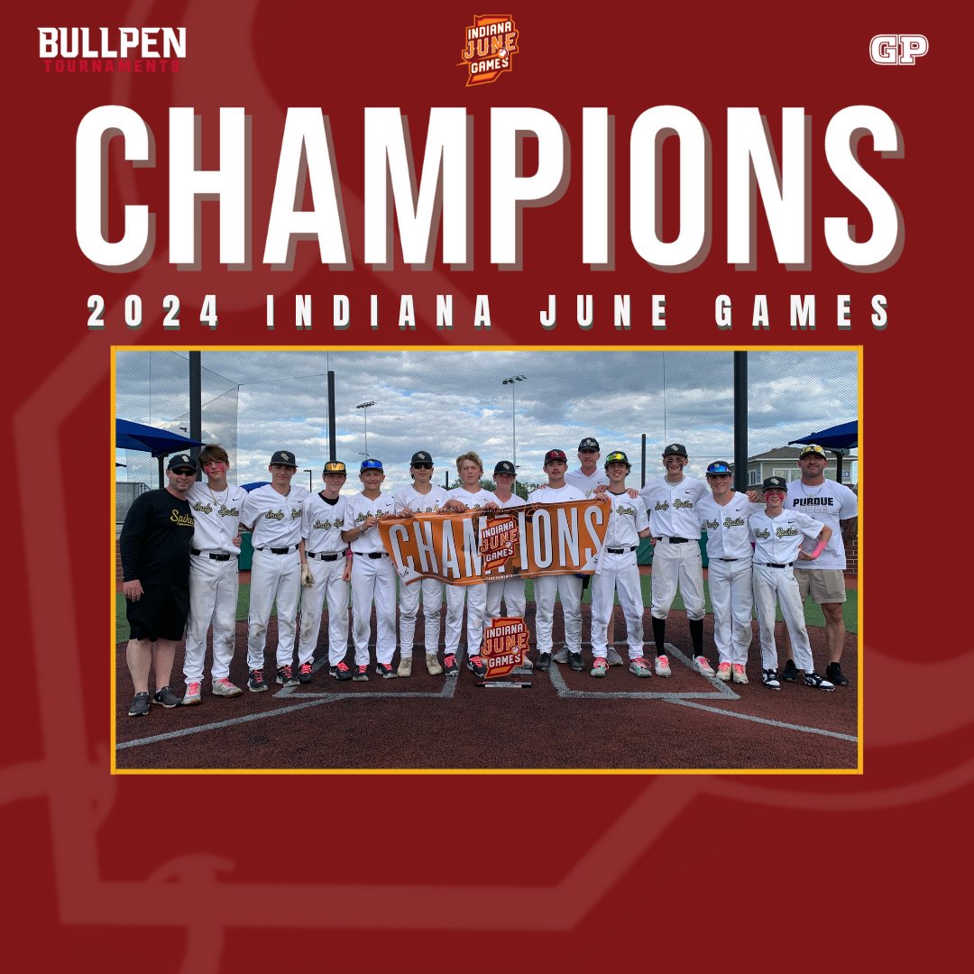 Bullpen Tournaments tweet media
