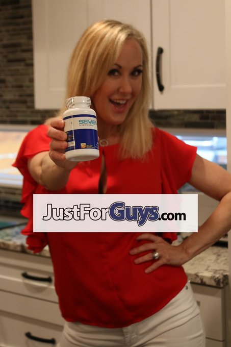 Want Impressive Loads?   Then use a natural product that has been clinically tested.   It's what my man<a href="/tag/fathersday"class="tags"><span>#fathersday</span></a>