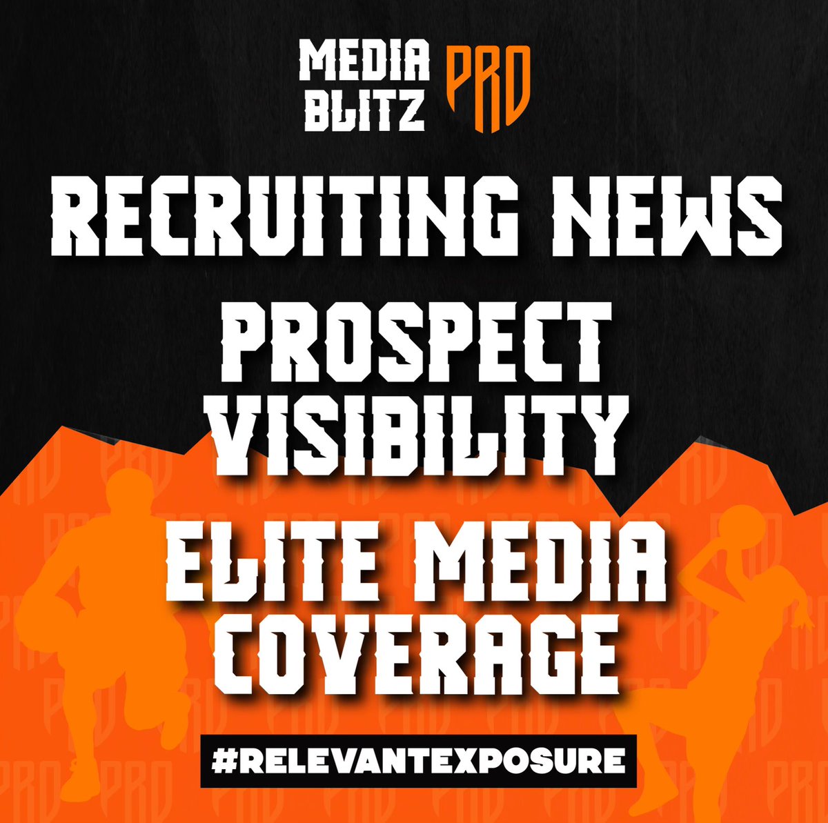 Relevant Exposure #PRO tweet media