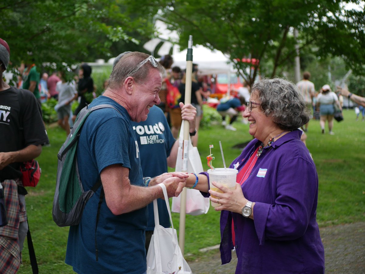 Nancy Goroff tweet media