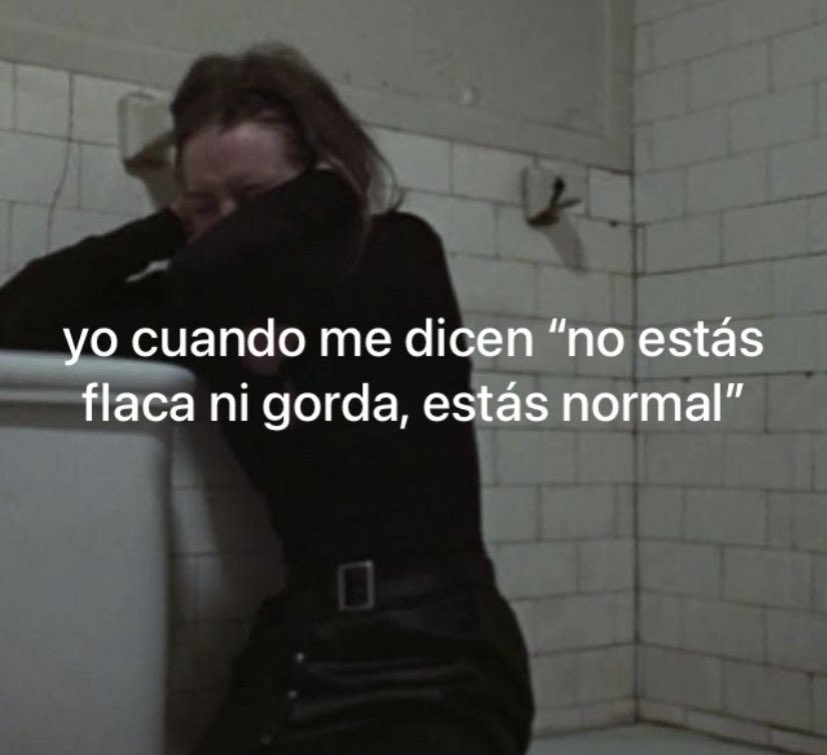 lo peor
