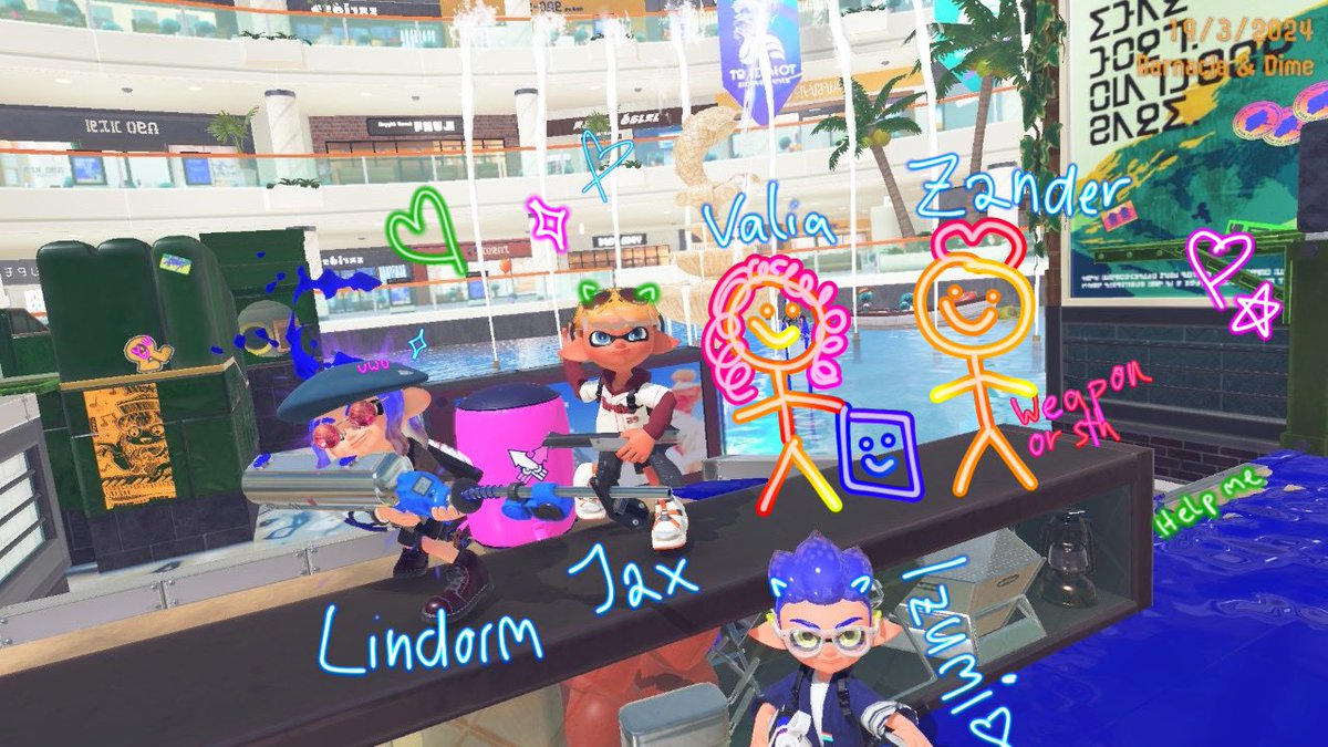 Game Over tweet media