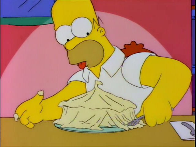 Simpsons Quotes tweet media