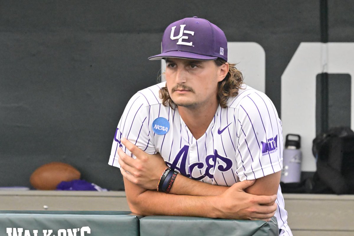 Evansville Baseball tweet media