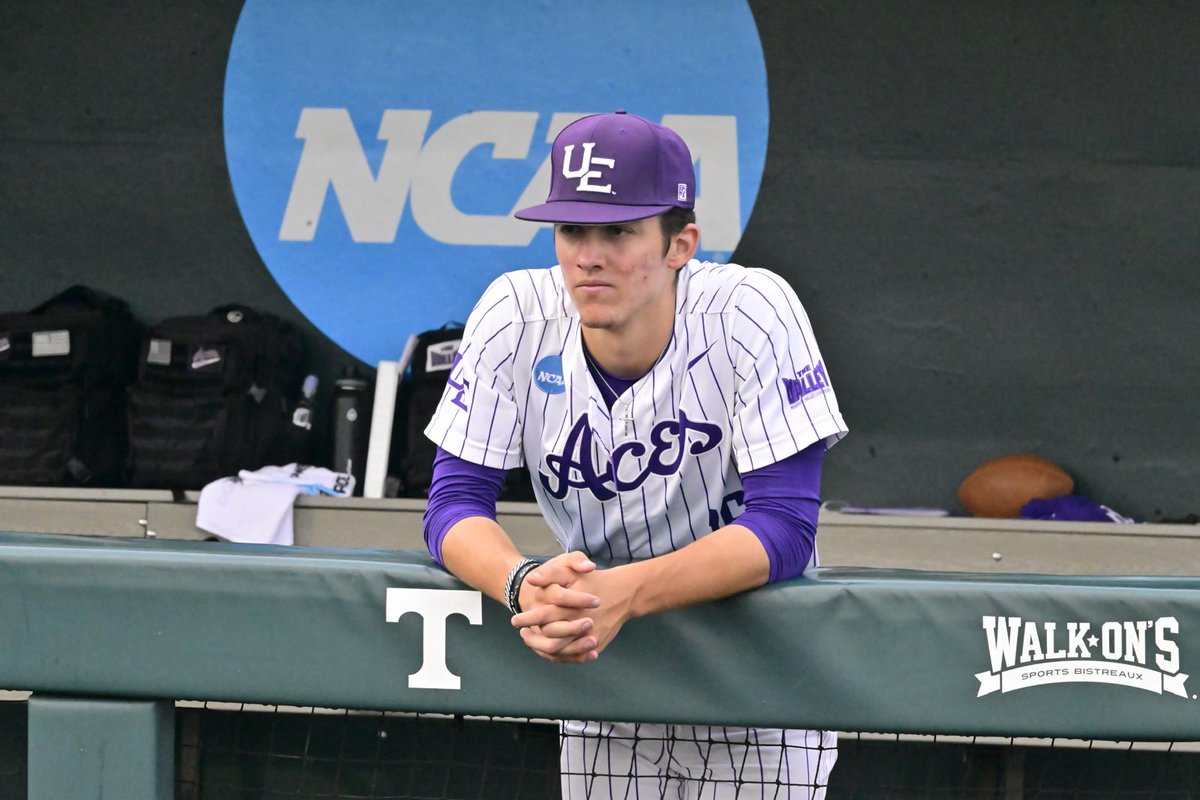 Evansville Baseball tweet media