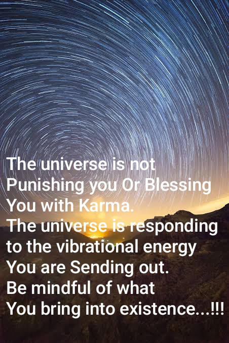 Sunita_Says_'s tweet image. Everything in Your Outer World is a Reflection of Your inner world - The Energy and Vibration You're Experiencing on a Day to Day.....!!! 
#energy #vibration #Quantumquotes #JoyTrain #MindfulMonday #quote #Meditation #SpiritualGrowth