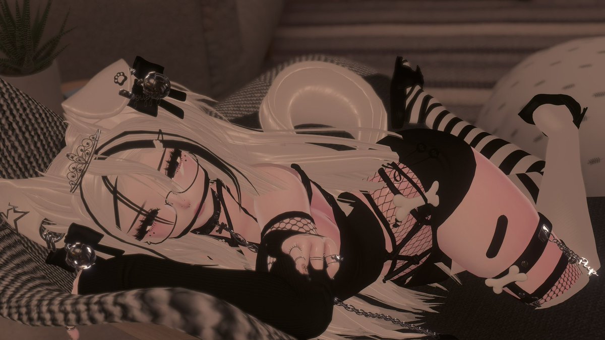 kokori3D's tweet photo. giveaway time!  ᡣ𐭩 •｡ꪆৎ ˚⋅

enter to win a pre-release version of my new model, pretty the pup! 🐾

like + repost to enter, ends 6/11 

#vrchat #kokori3D https://t.co/tJ4TgINWSE