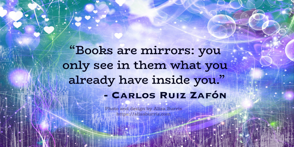 aburrisauthor's tweet image. I love this perspective! It really shows how much of a major role the reader plays in any piece of writing. To me, that's absolutely magical! #writingcommunity