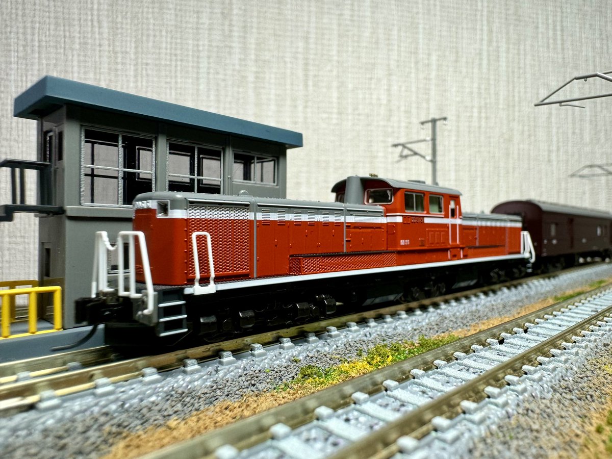 鉄道模型✨Nゲージ✨SPハイクオリティ✨ジオラマのみ✨製作受付中❗画像は、見本❗ 鉄道模型✨Nゲージ✨ハイクオリティジオラマ✨画像は試作品です✨