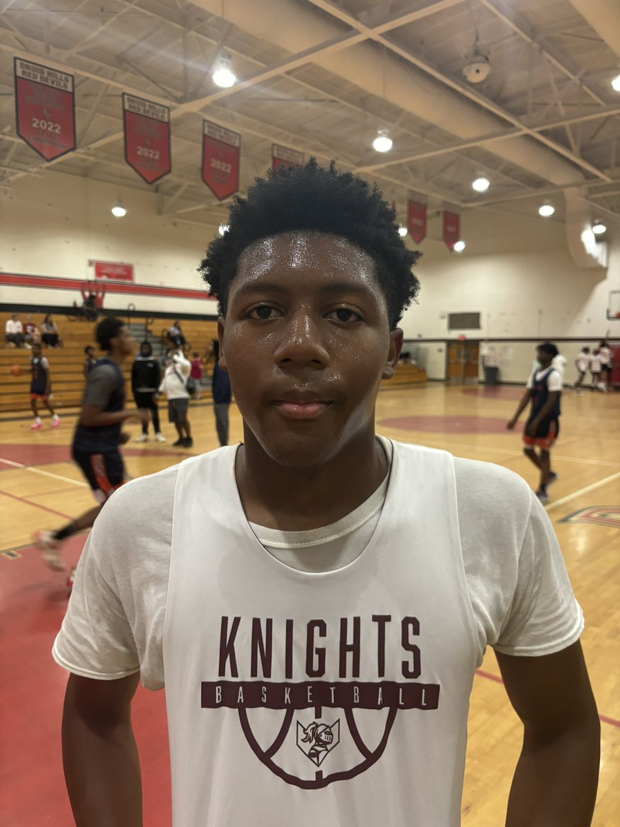 Congratulations to <a href="/midtown_high/">Midtown High School</a> on winning this years Georgia Hardwood Classic!  Midtown won all 5 games by at least 17 points this weekend and is loaded. 2026 Darrion Hadley was our weekend MVP.  Was the best player on the floor all 5 games he played for the Knights.