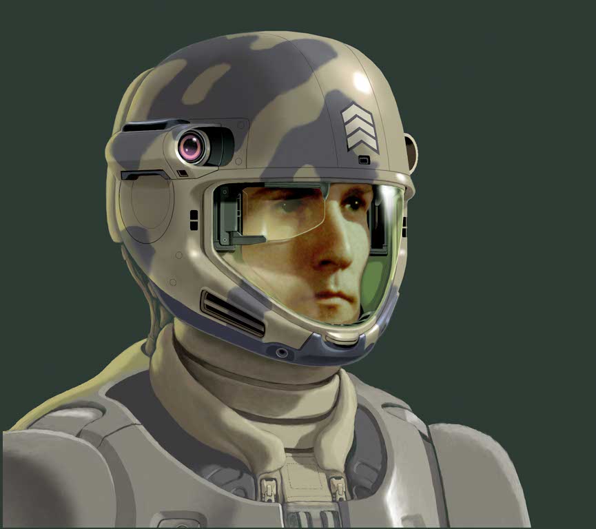 UnseenOps's tweet photo. Found out that Ron Cobb, the designer of the Colonial Marines dropship, was part of the US Army Institute for Creative Technologies, sci-fi writers and artists paid to conceptulize things that may need inventing. https://t.co/zlPBJ9tqgW