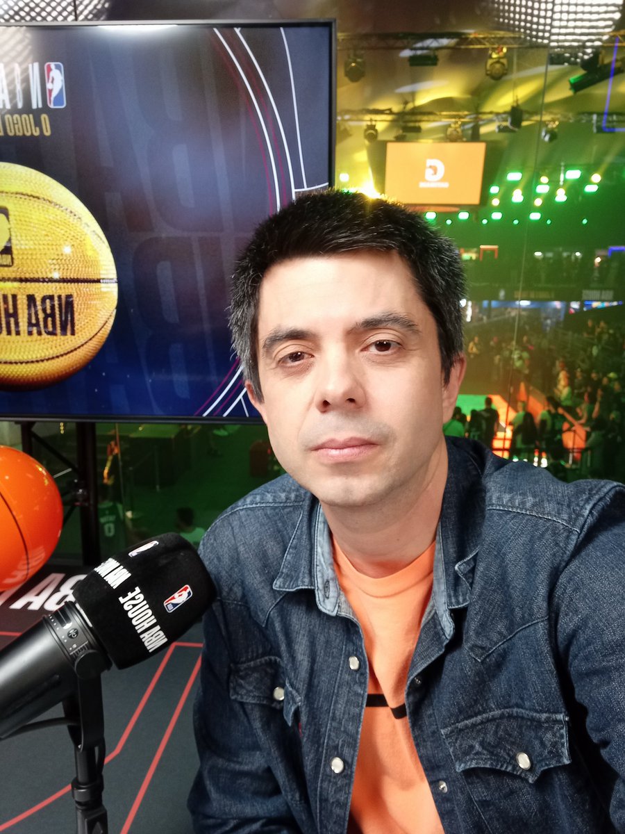 mgmarcelogomes's tweet image. Jogo 2 vem aí. #NBAFinals #NBAHouse