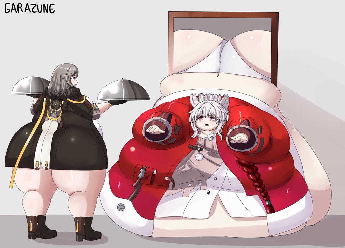garazune's tweet photo. ych honkai https://t.co/HRAJqUa6hq
