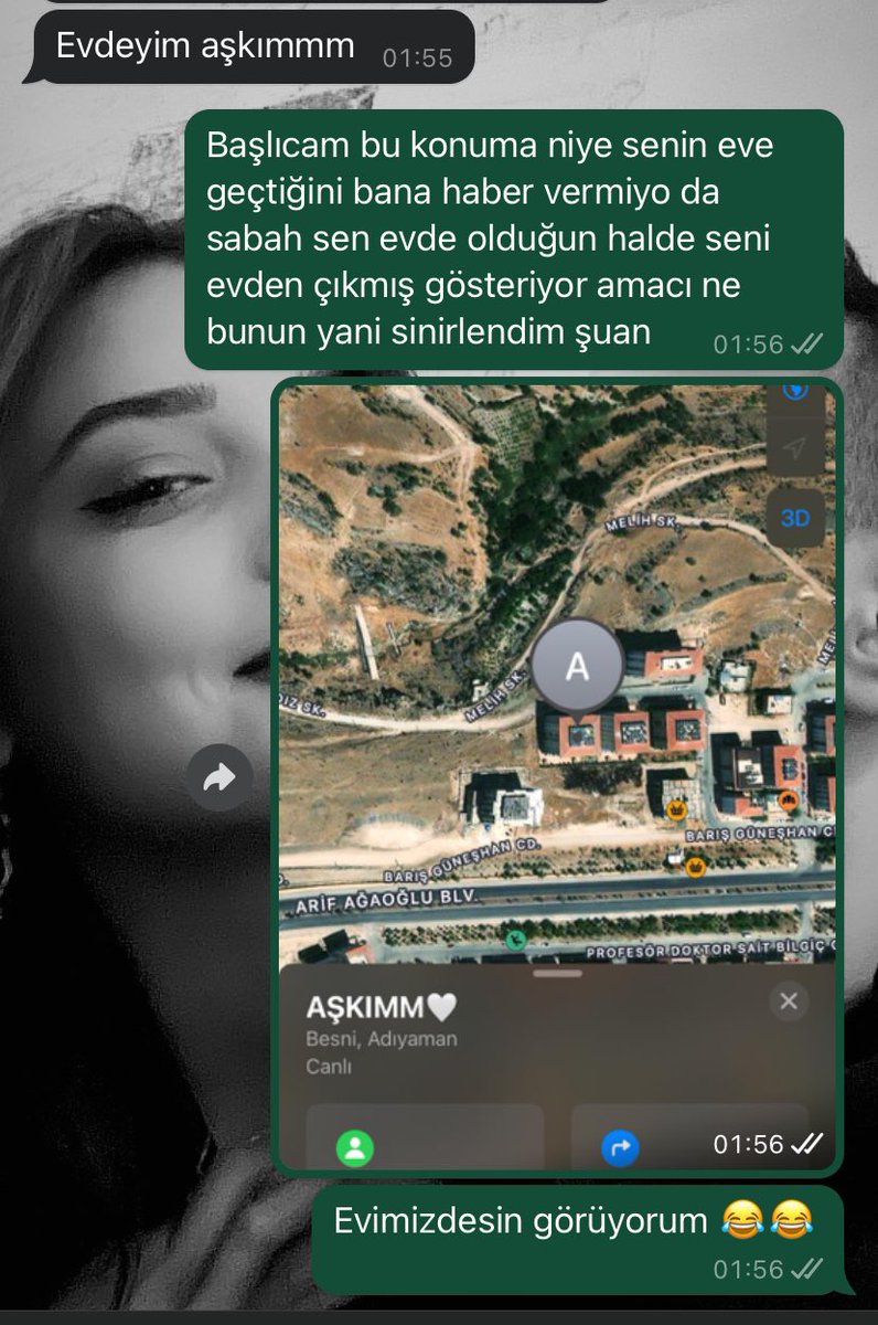buse_varhan's tweet photo. Benim manitayı darlama seviyem 👉🏻👈🏻 https://t.co/cmH90POFtE