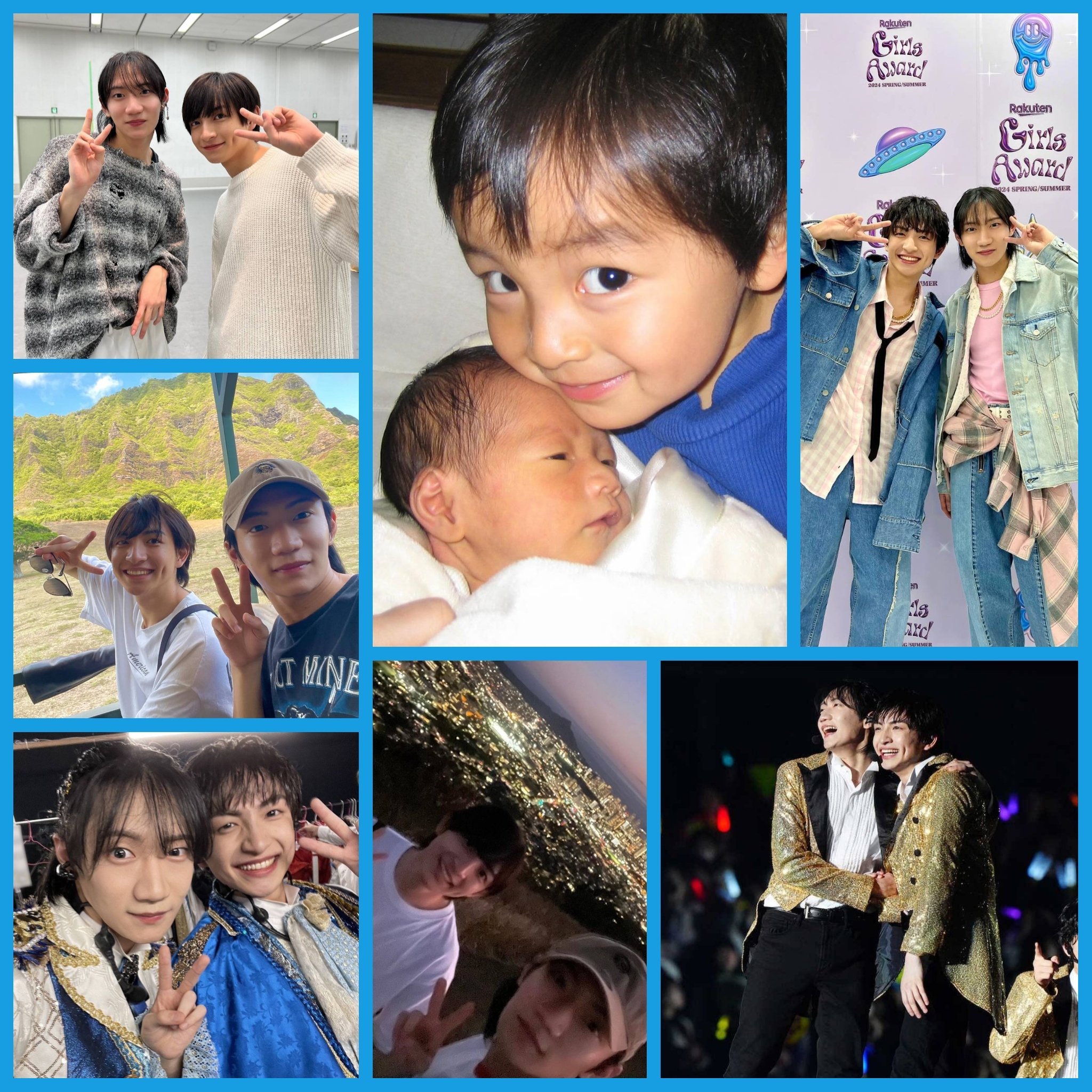 少年忍者川﨑皇輝グッズ入所〜2019秋頃 てん on X: 