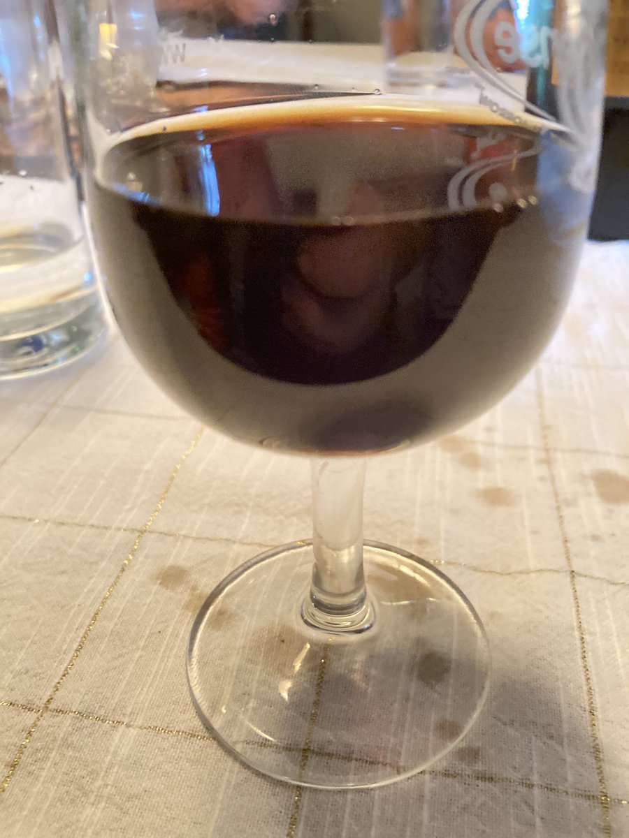 joe_krusher's tweet image. Shared this with some family and friends this evening.