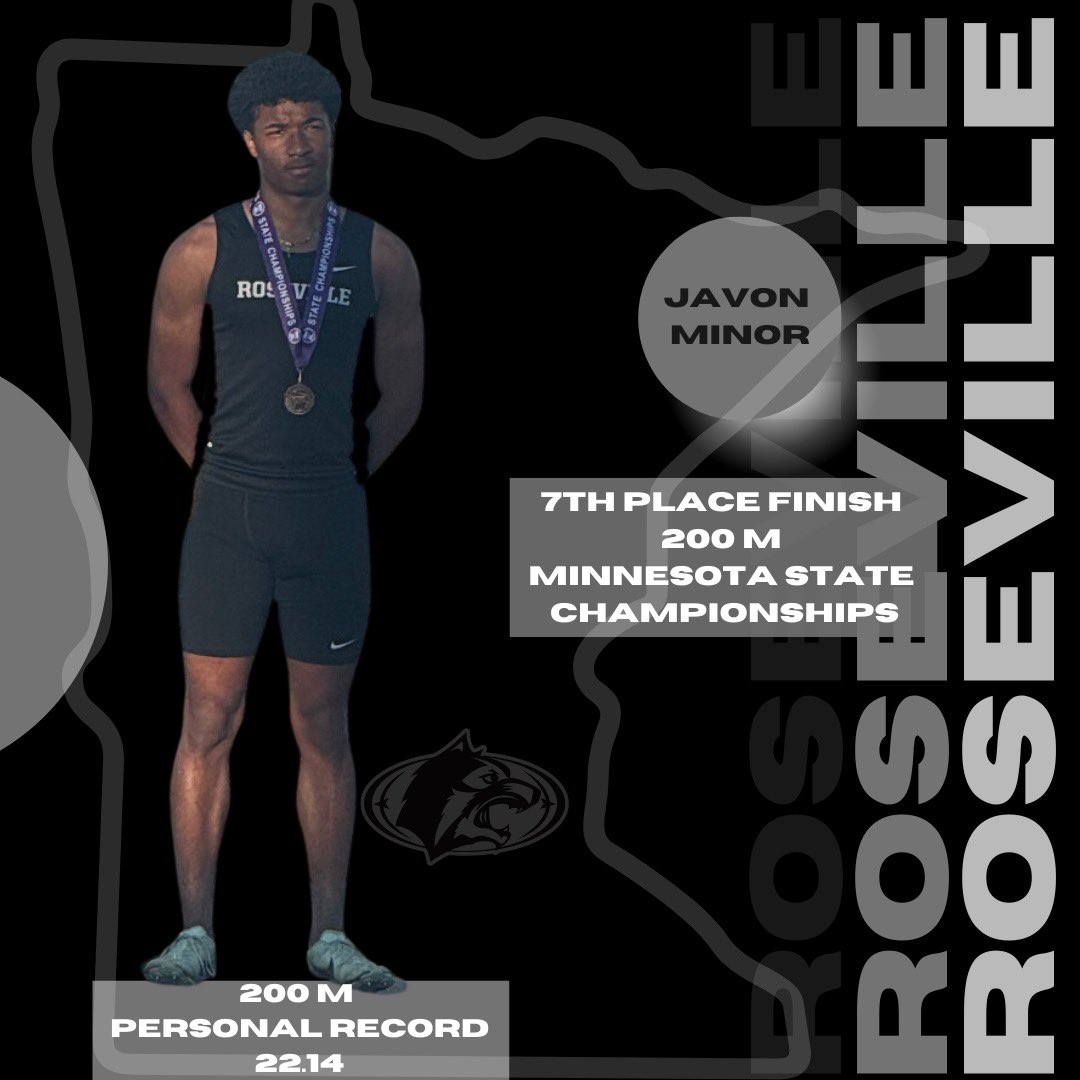 Roseville Boys T&F tweet media