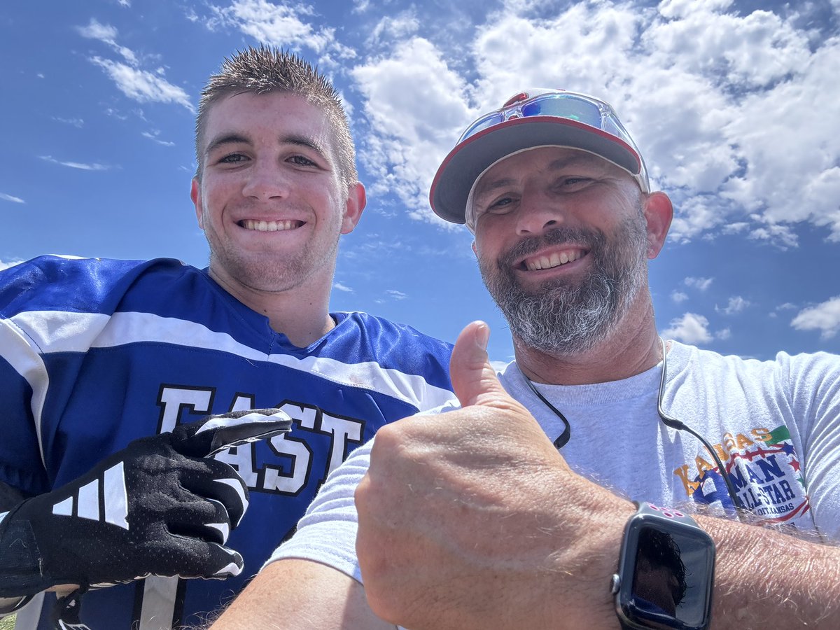 CoachBudke (@coachbudke) on Twitter photo The County Boys and a Risley Bear. So much fun working with great kids at the 8-Man All-Star Game. <a href="/coachblosser/">Coach Blosser</a> The County Boys and a Risley Bear. So much fun working with great kids at the 8-Man All-Star Game. <a href="/coachblosser/">Coach Blosser</a>