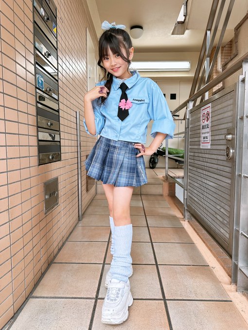 舞川ゆののTwitter画像5