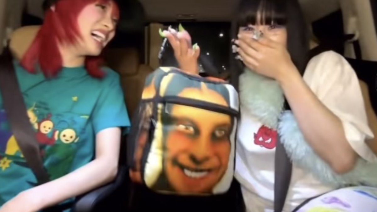 Aphex Twin エイフェックスツイン ショルダーバッグ XG ハーヴィー Aphex Twin エイフェックスツイン ショルダーバッグ - メルカリ