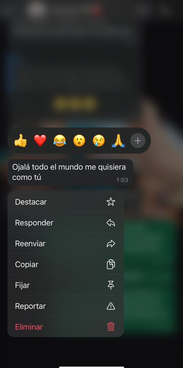 Ojalá y todo el mundo te viera desde mis ojos💖💖💖  <a href="/carmenguiillen6/">Carmen Guillén Luna</a>