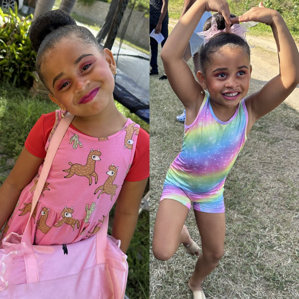 DanceBaller's tweet photo. @LEAPsk recital mode 🤩 my baby is a star ⭐️ go hard Zhuri 🥲🥹 #LEAP #LEAPSKN #Hookd #recital #showtime https://t.co/67QOaaPZrb