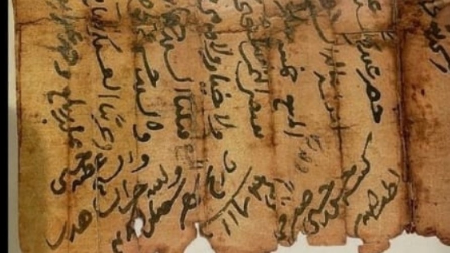 madkhalimoha66's tweet photo. من مشائخ الحسانية  المحانشة ببني شبيل الشيخ عطية حسني عام ١١٧٣هج https://t.co/X5GDBWWj0q