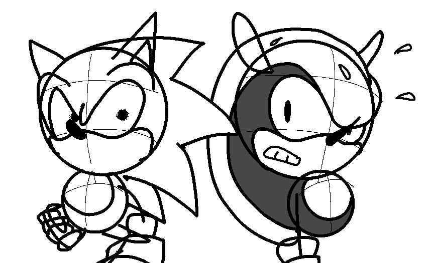 susamongus018's tweet photo. I can't draw mighty like I used to be able to

#KCSpeedDemon https://t.co/1Wel6rHzUr